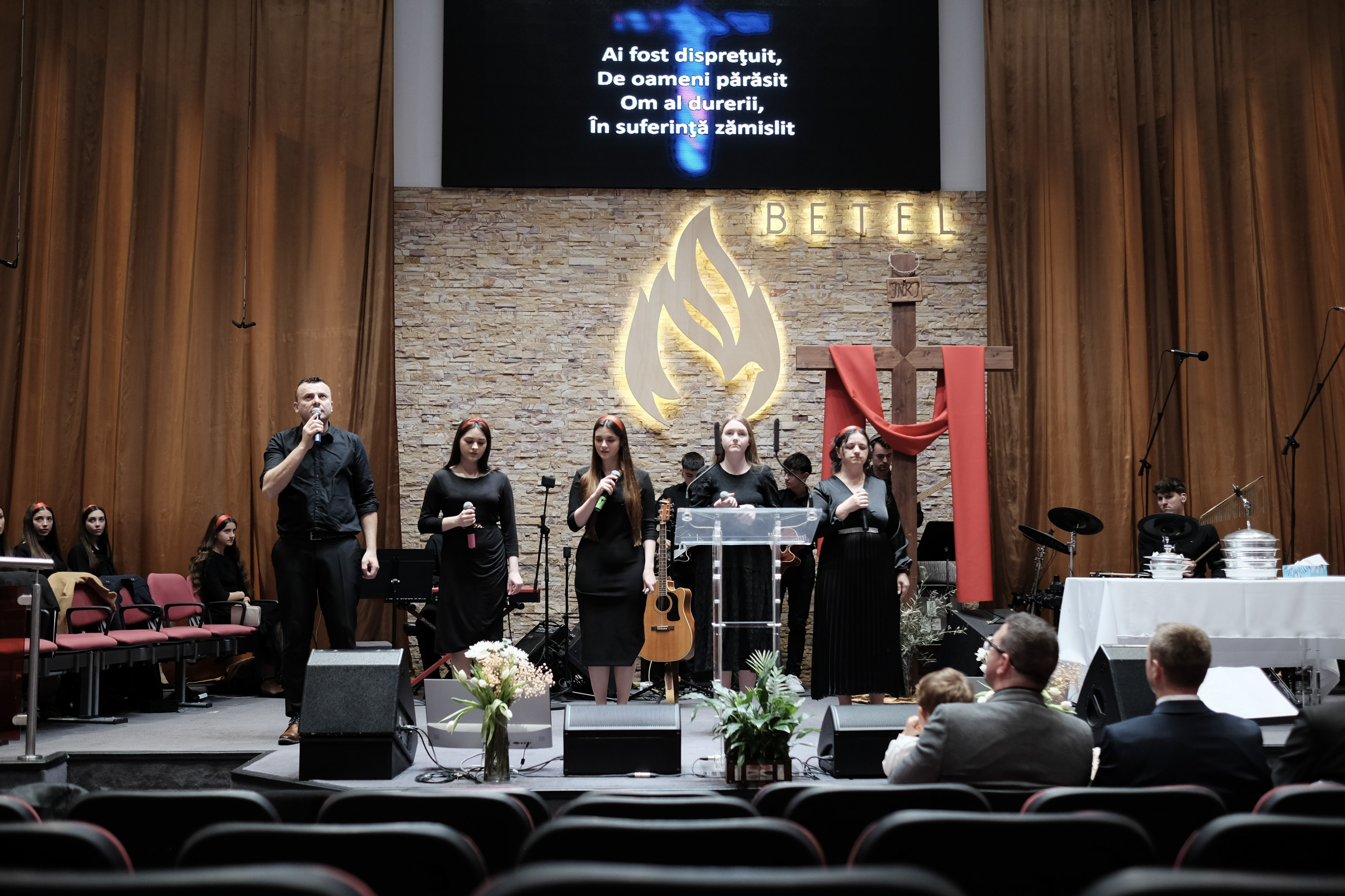 Jueves Santo 2024  1