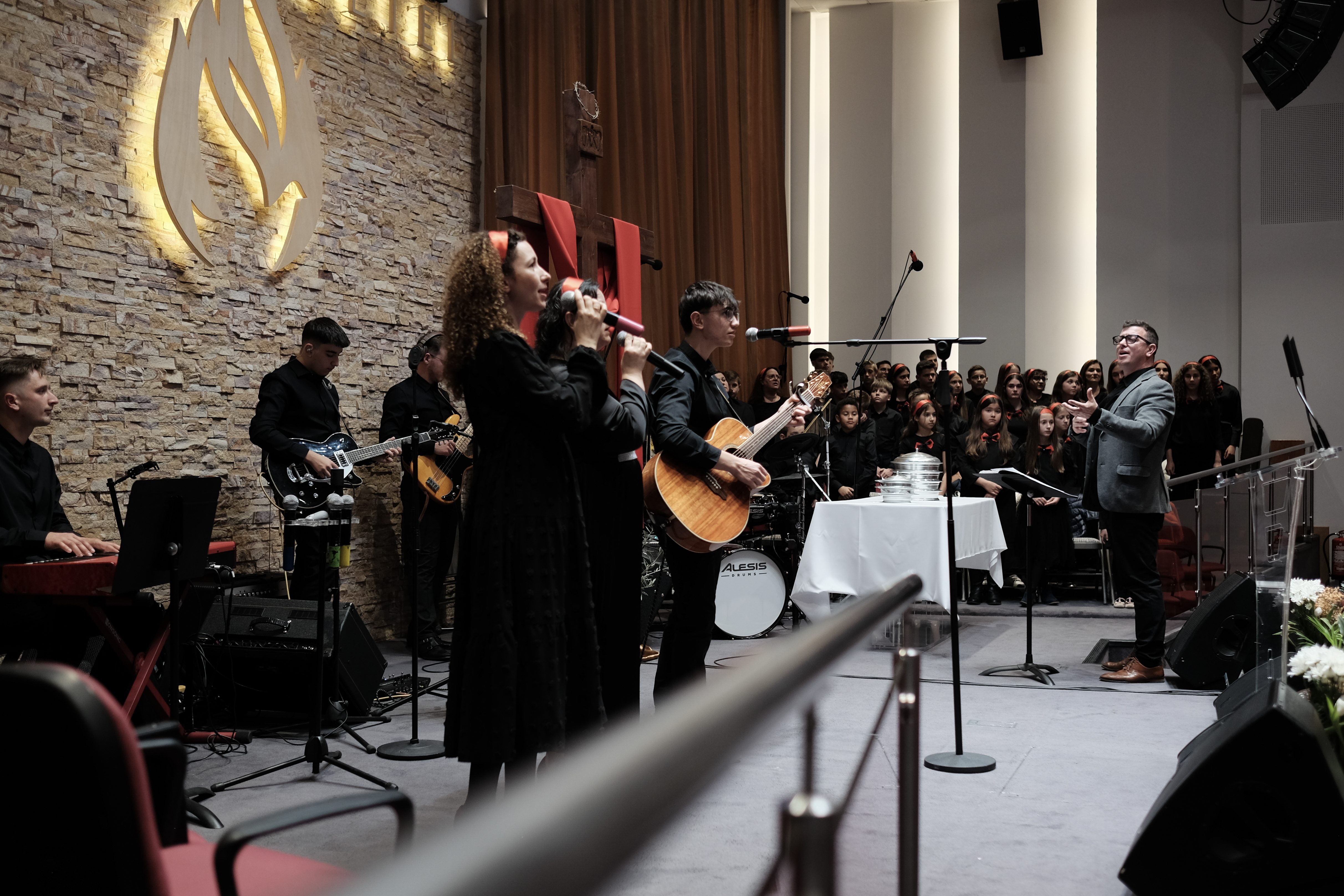 Jueves Santo 2024  11