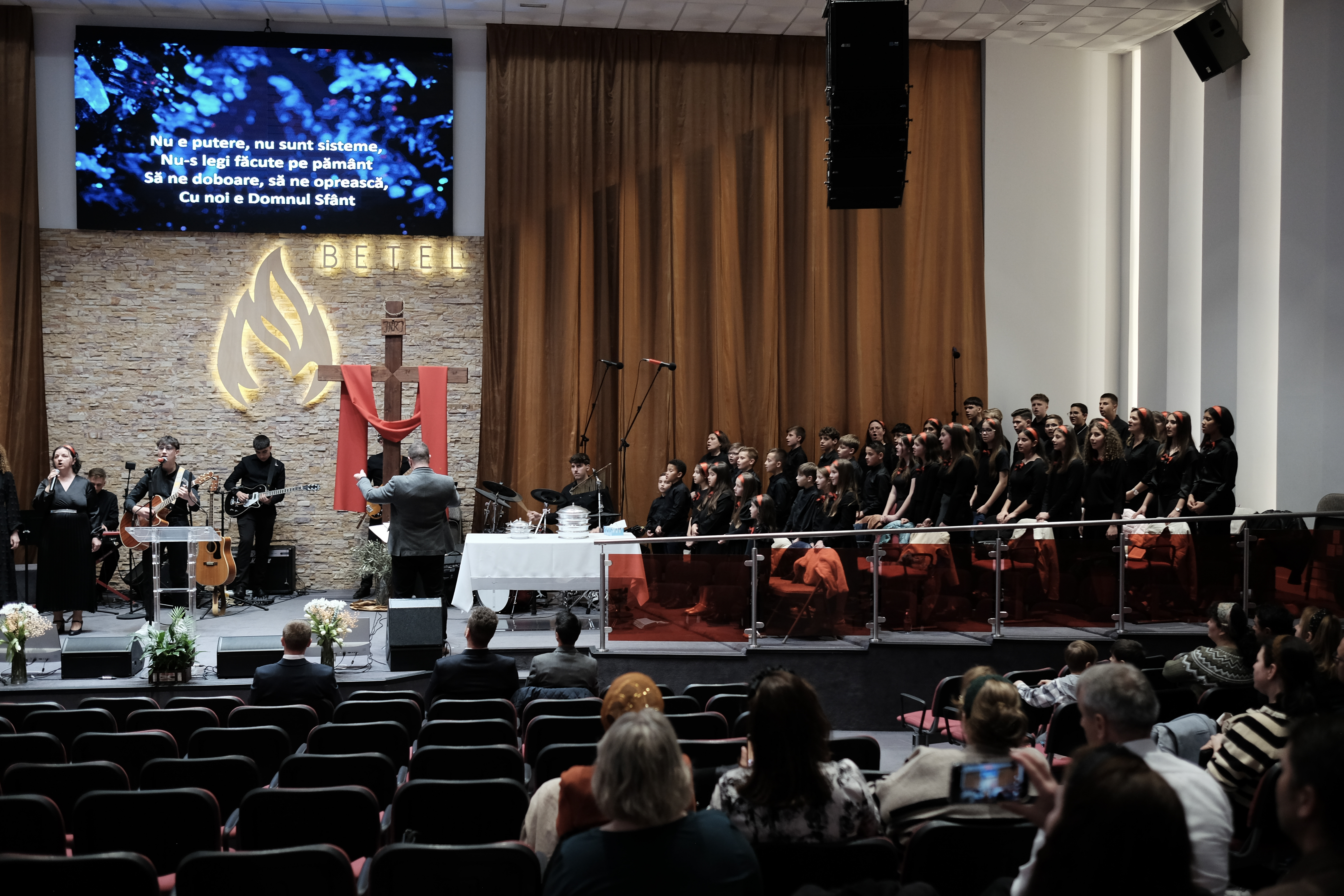 Jueves Santo 2024  12