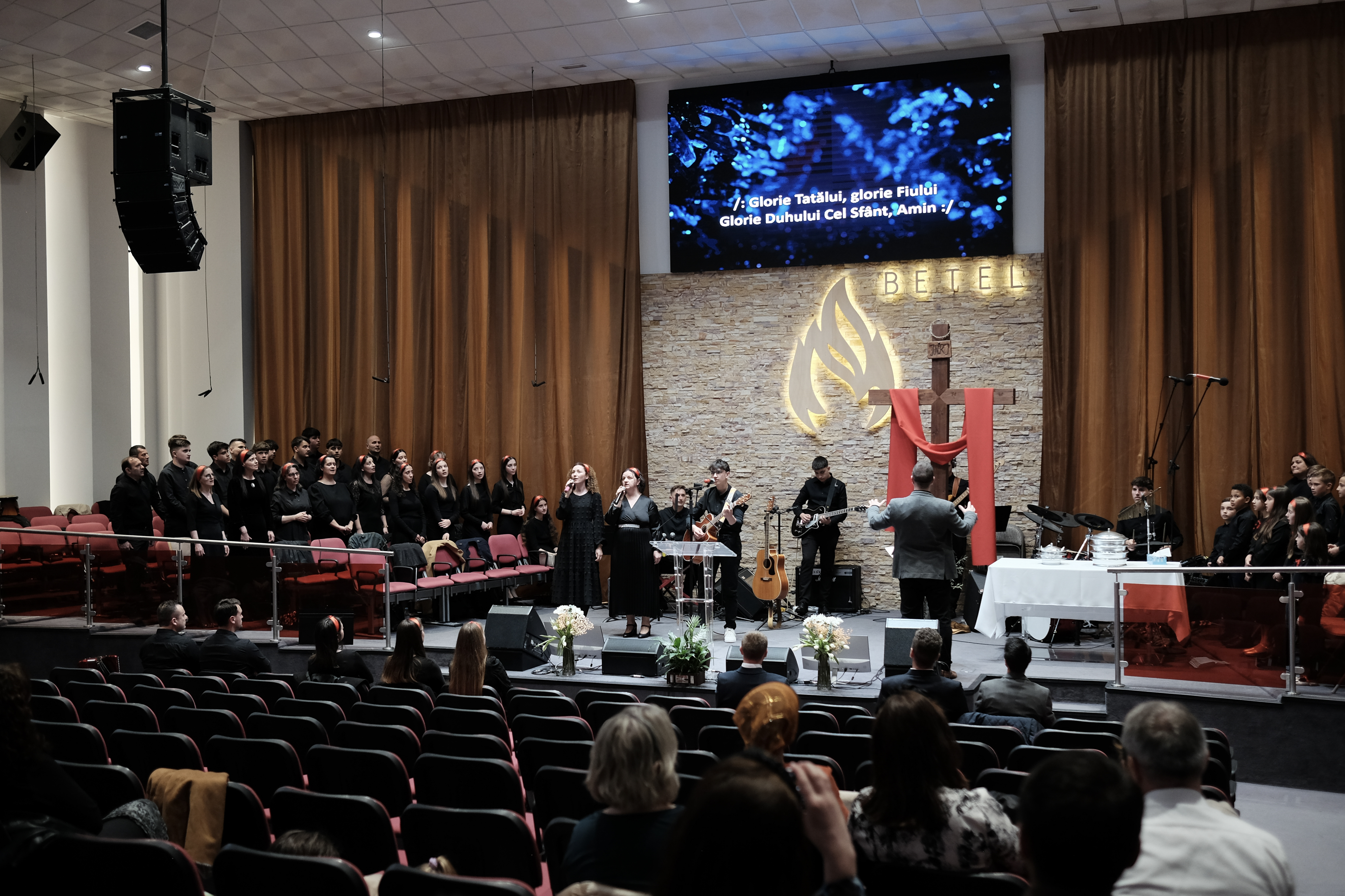 Jueves Santo 2024  13