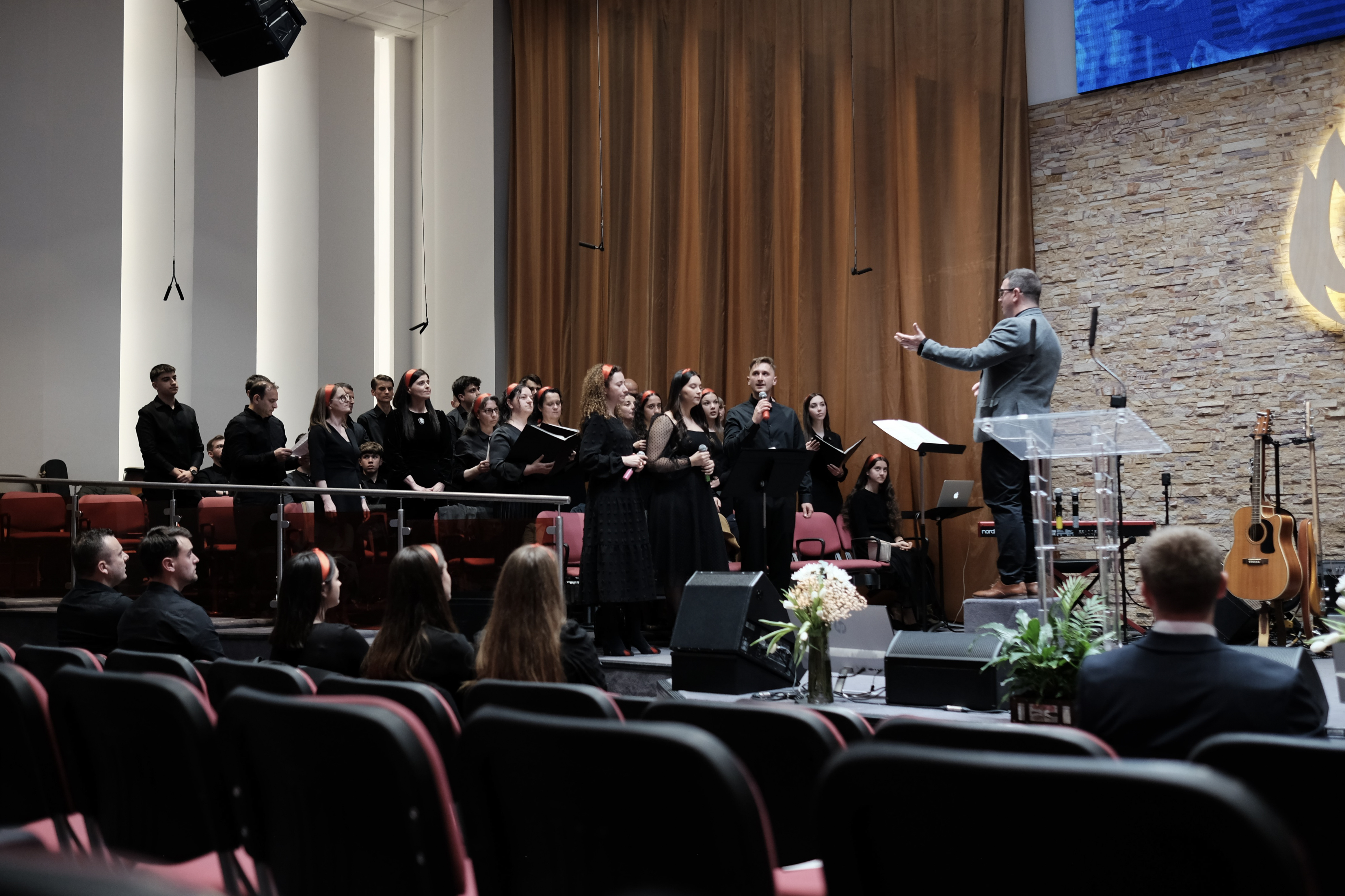 Jueves Santo 2024  18