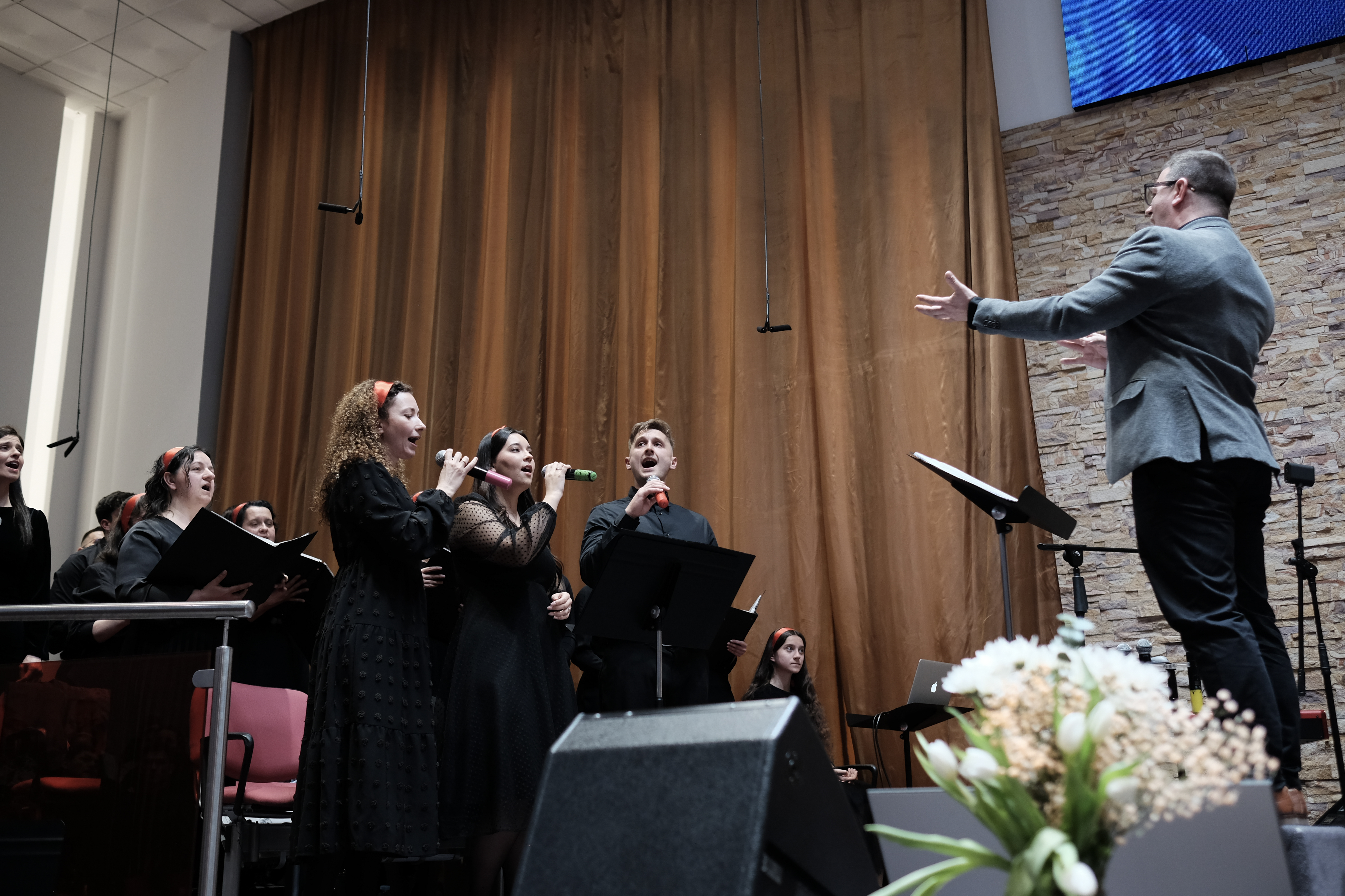 Jueves Santo 2024  19