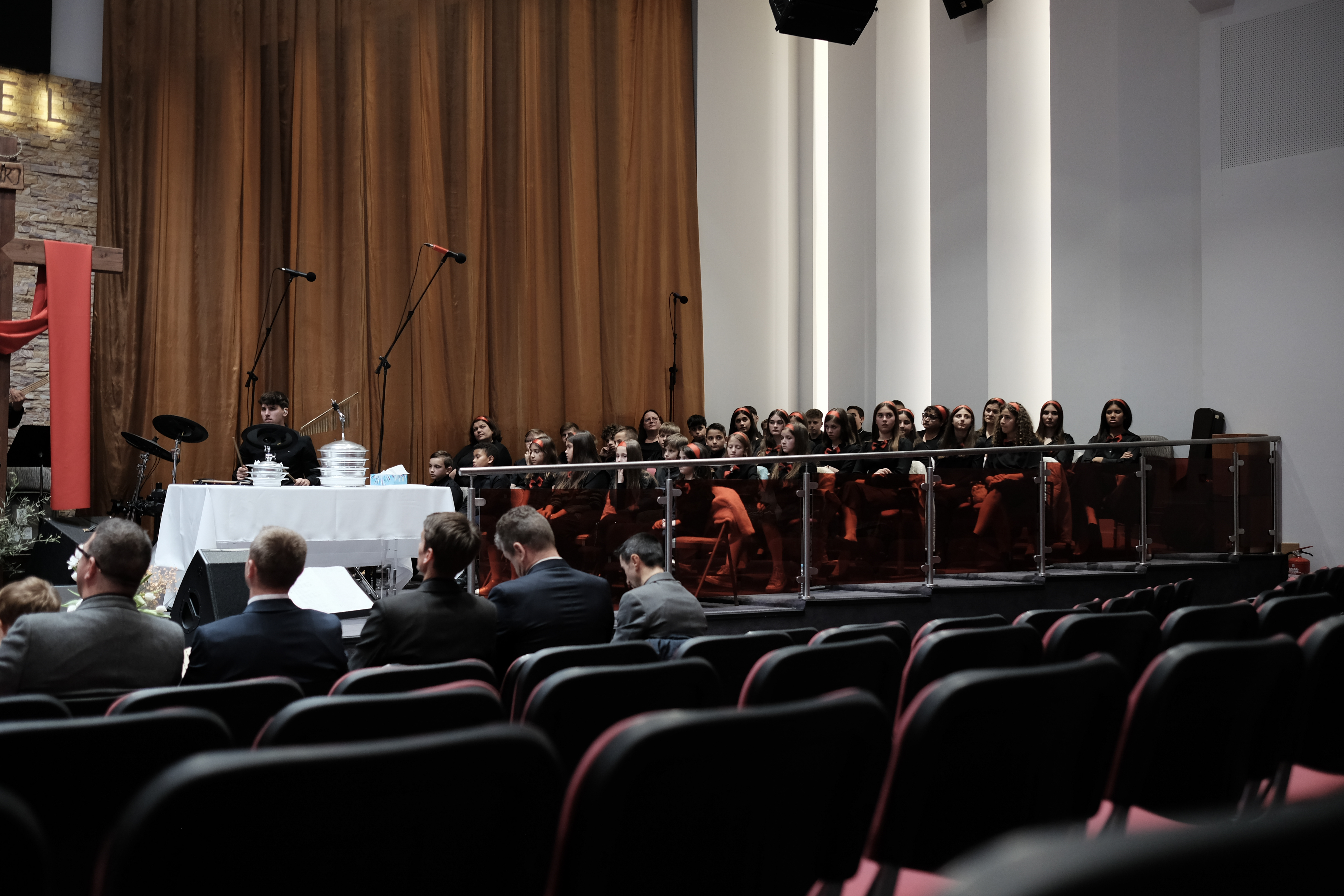 Jueves Santo 2024  2