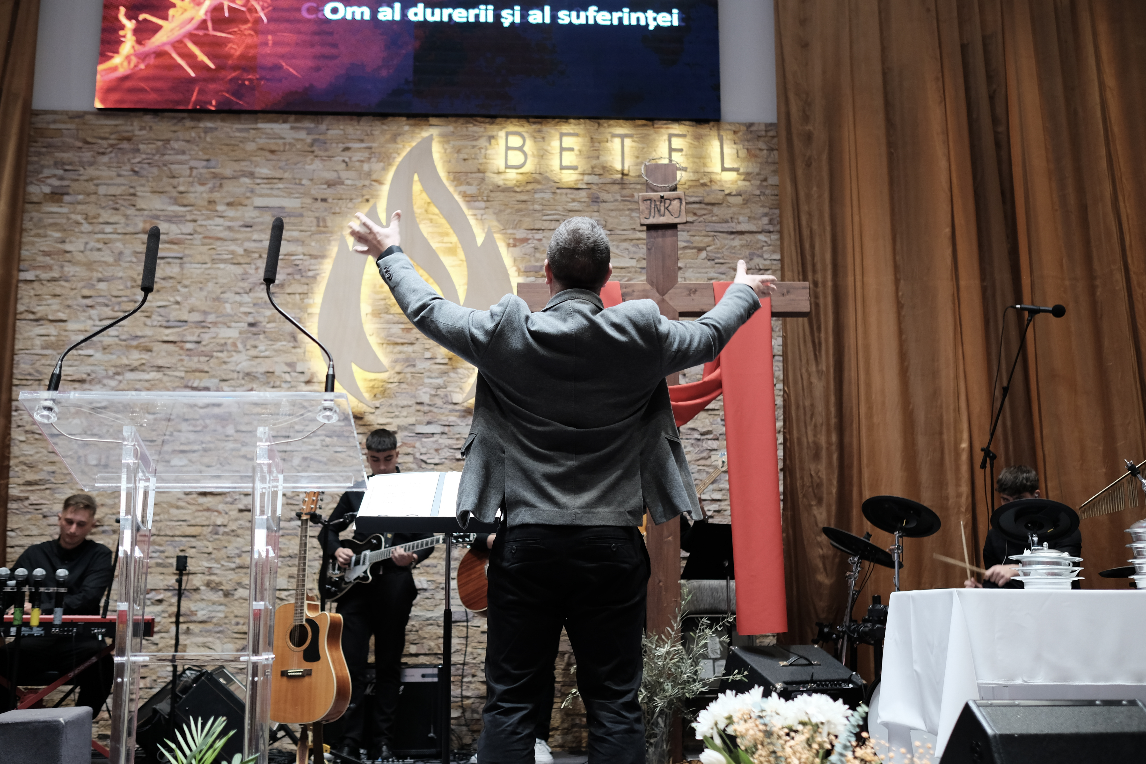 Jueves Santo 2024  23