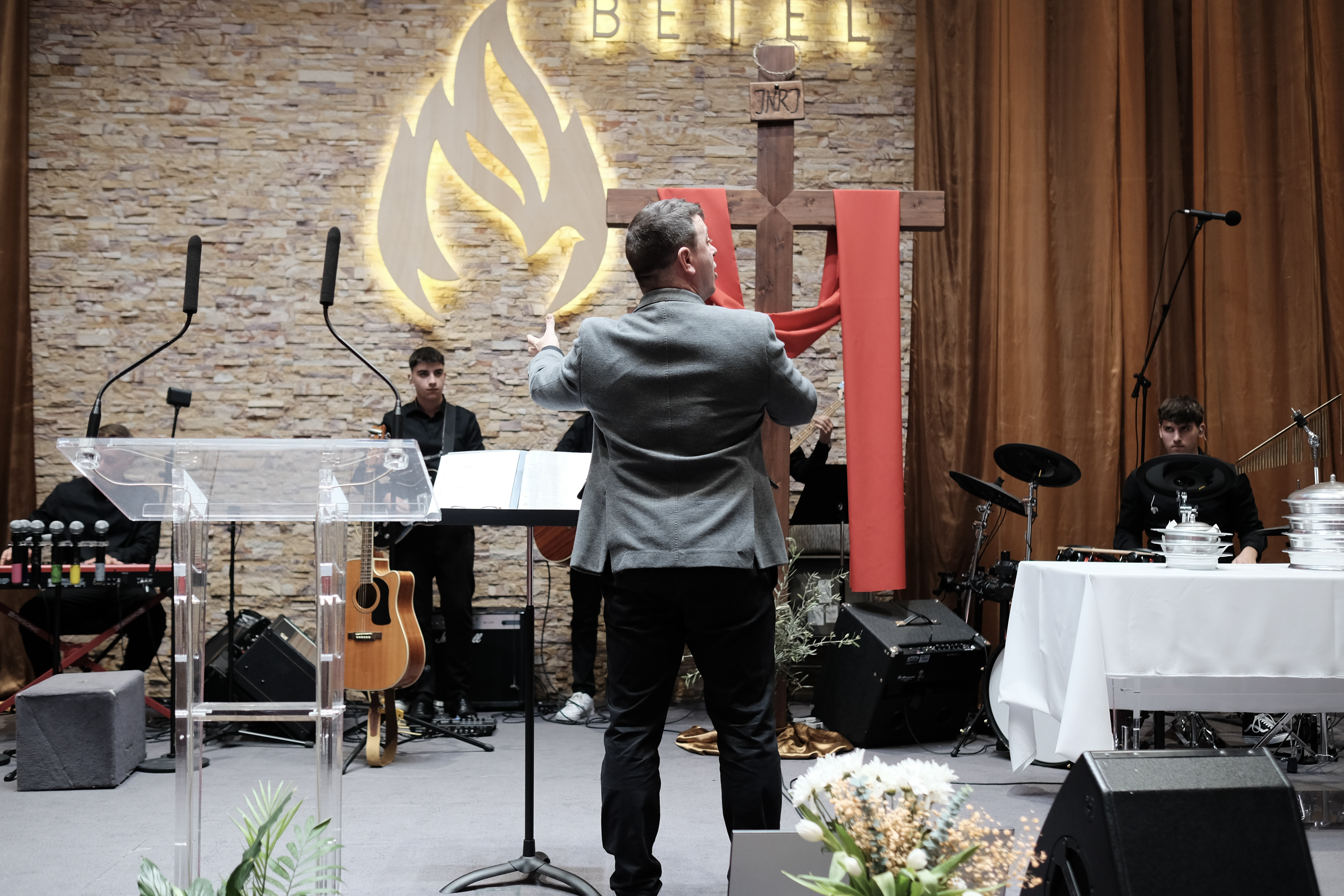 Jueves Santo 2024  24