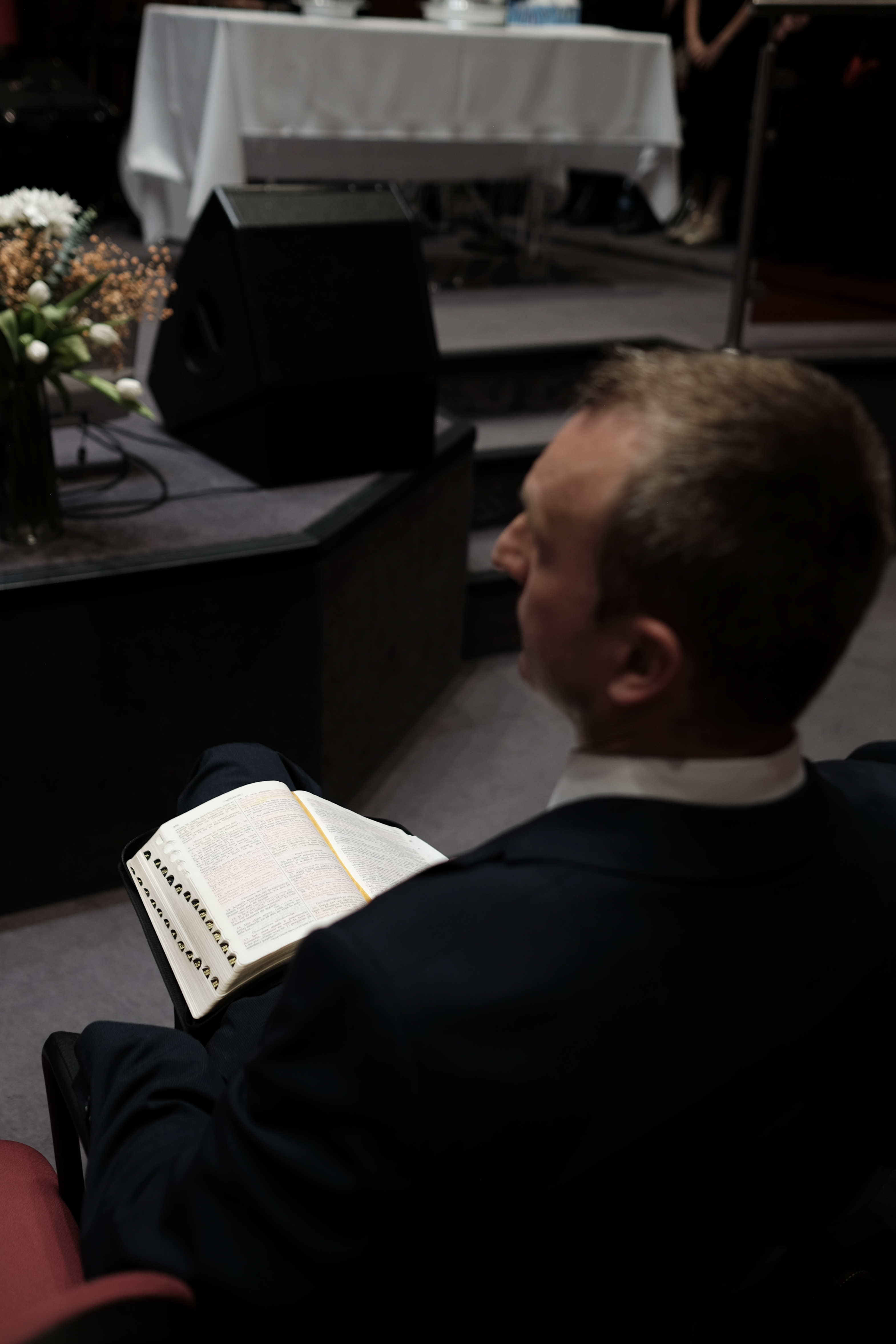 Jueves Santo 2024  25