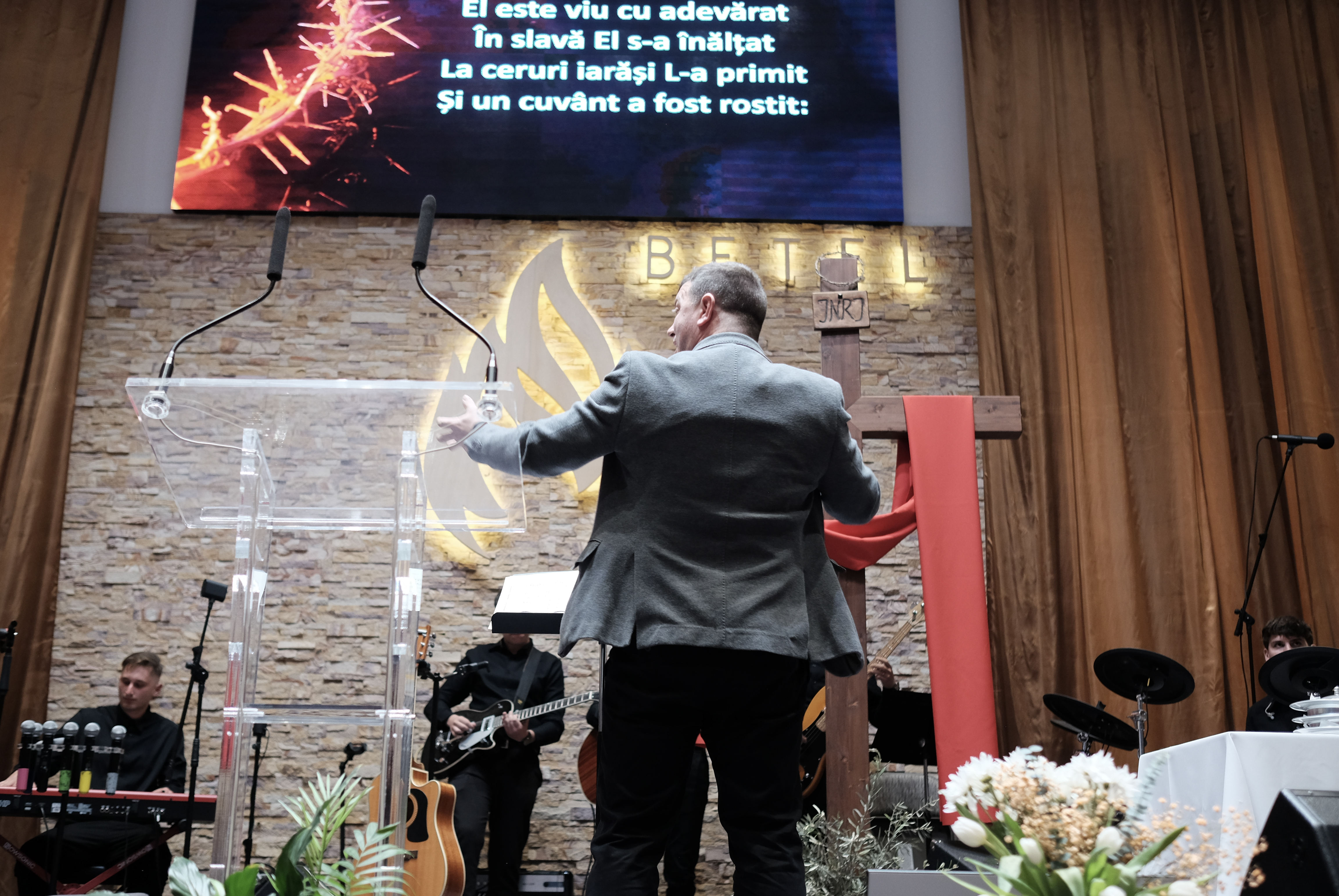 Jueves Santo 2024  27