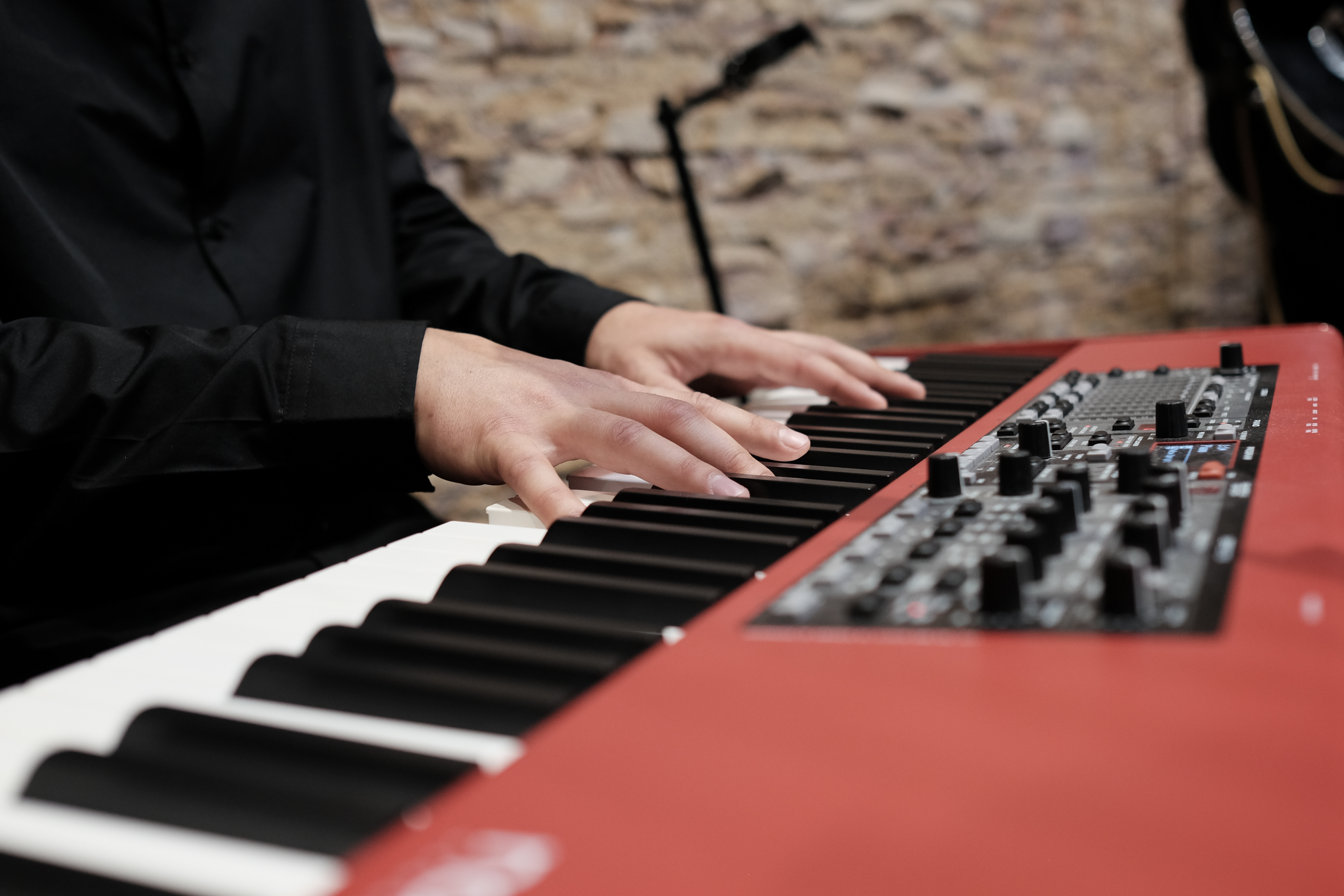 Jueves Santo 2024  30