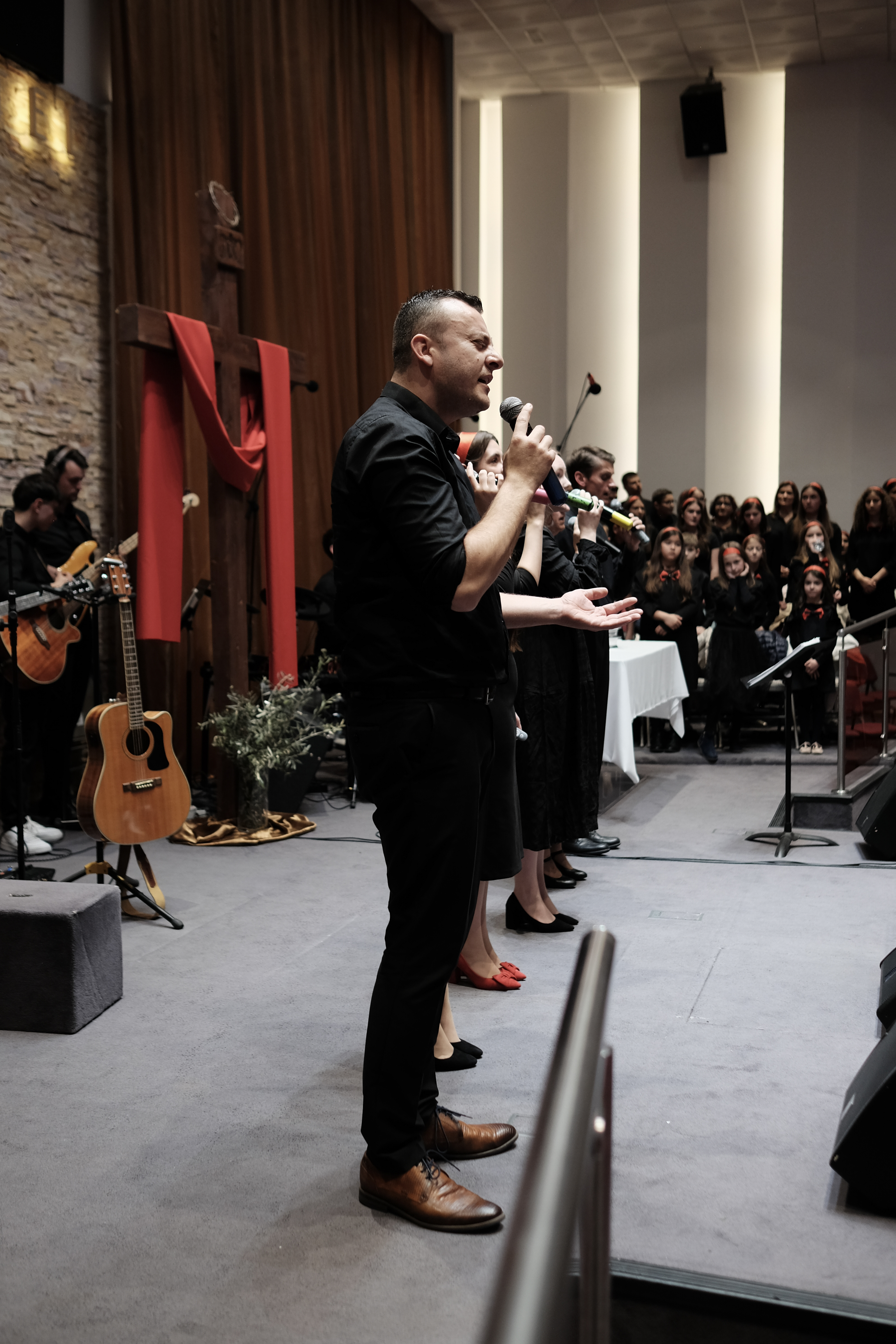 Jueves Santo 2024  37