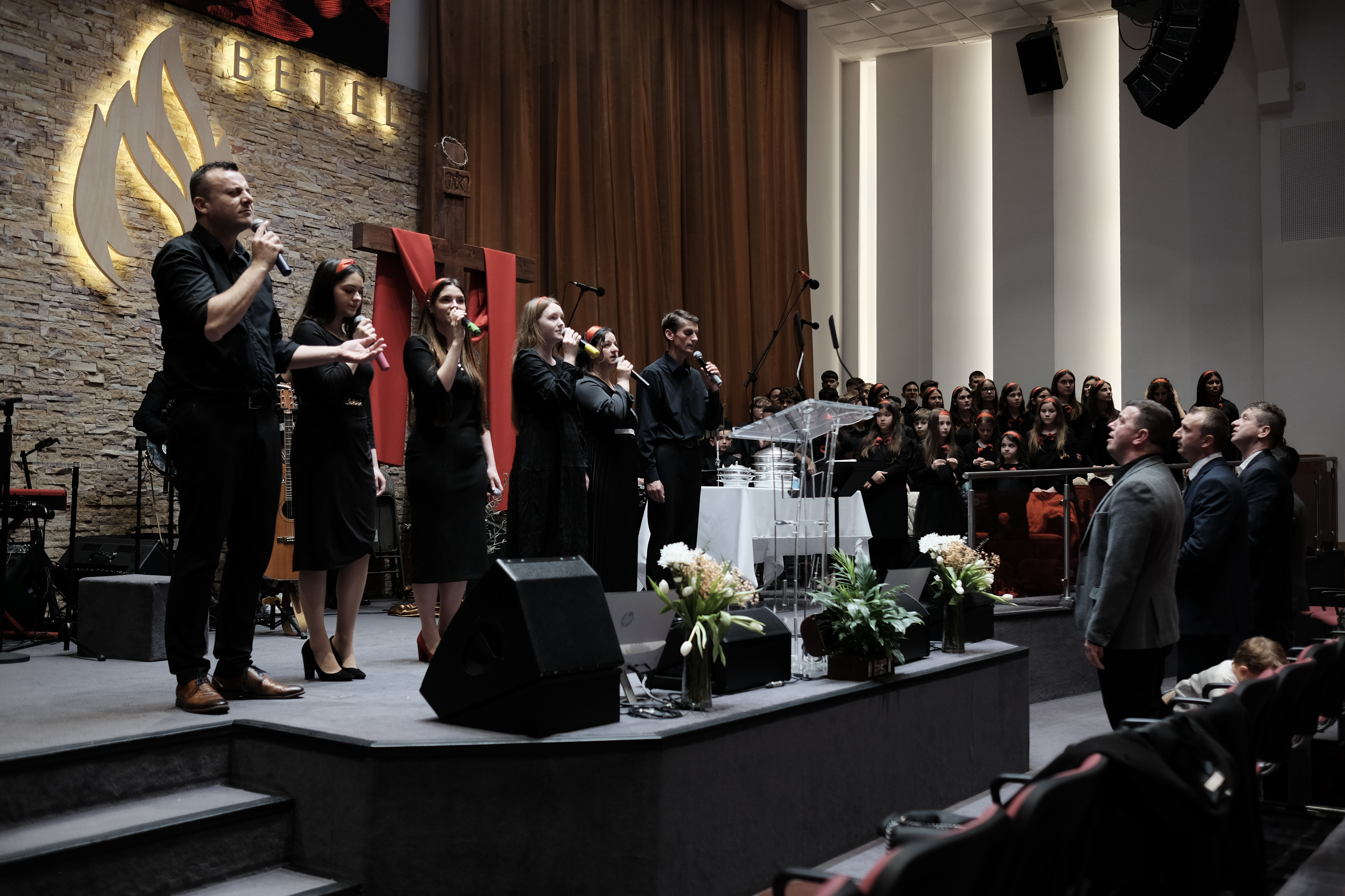 Jueves Santo 2024  39