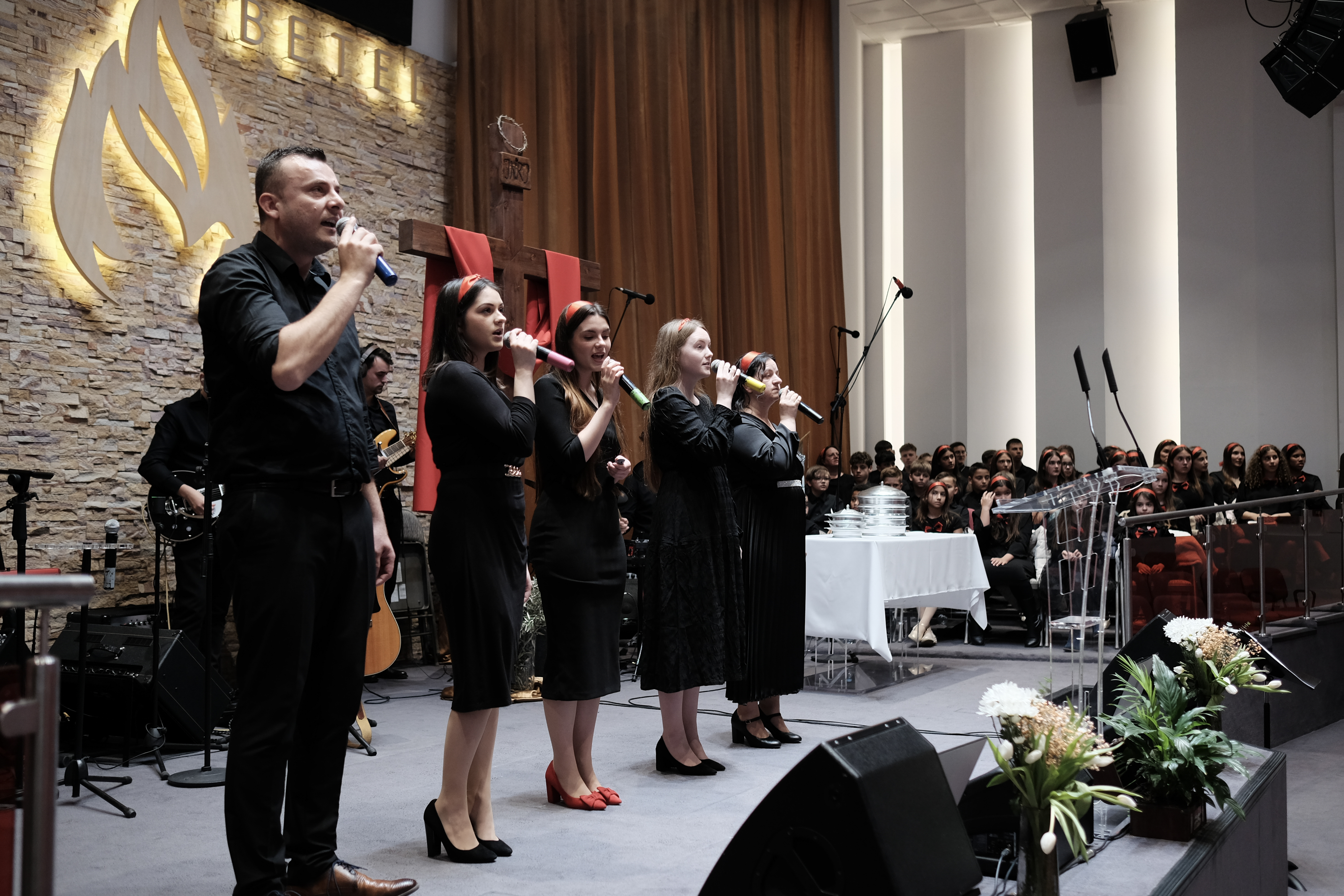 Jueves Santo 2024  4