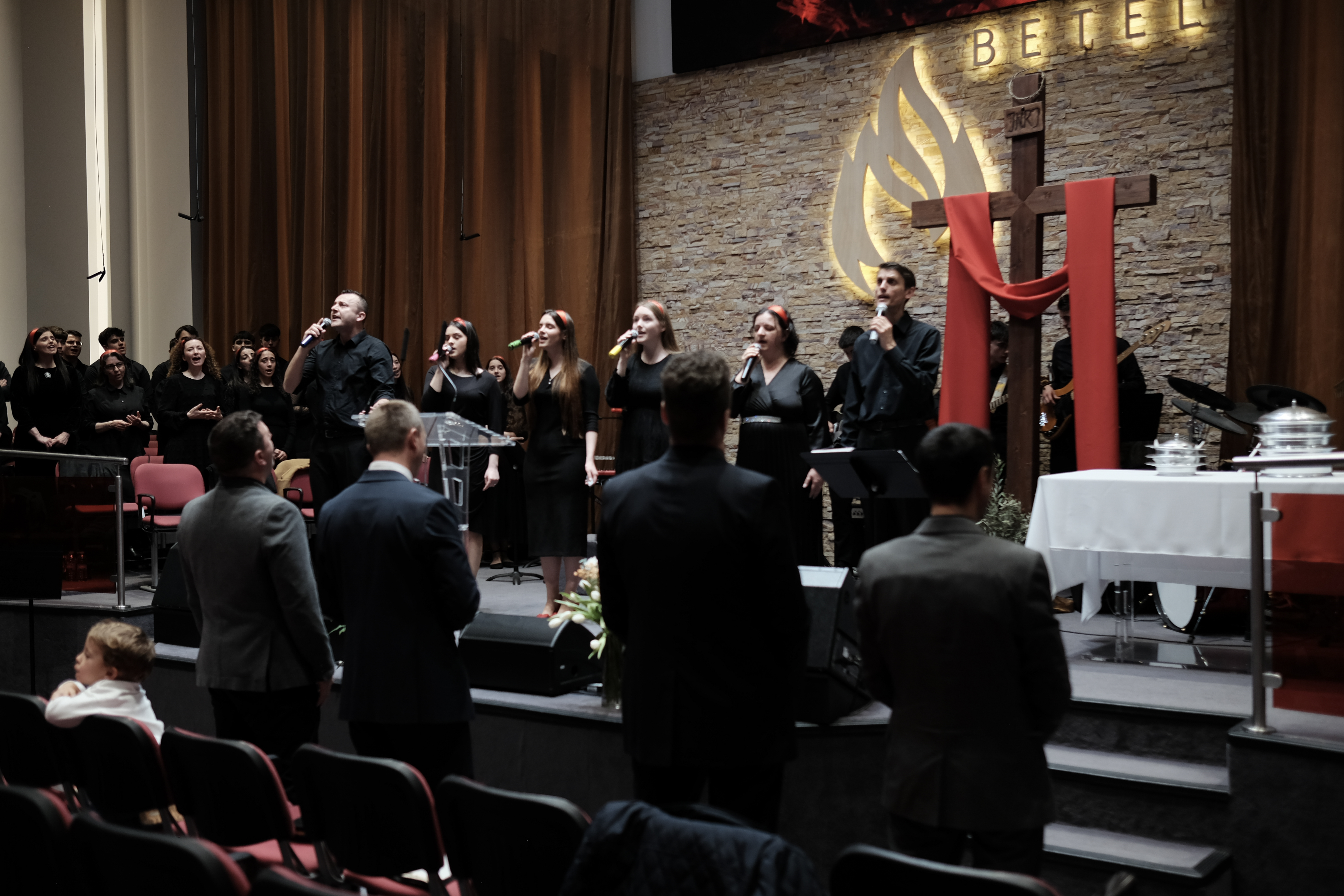 Jueves Santo 2024  40