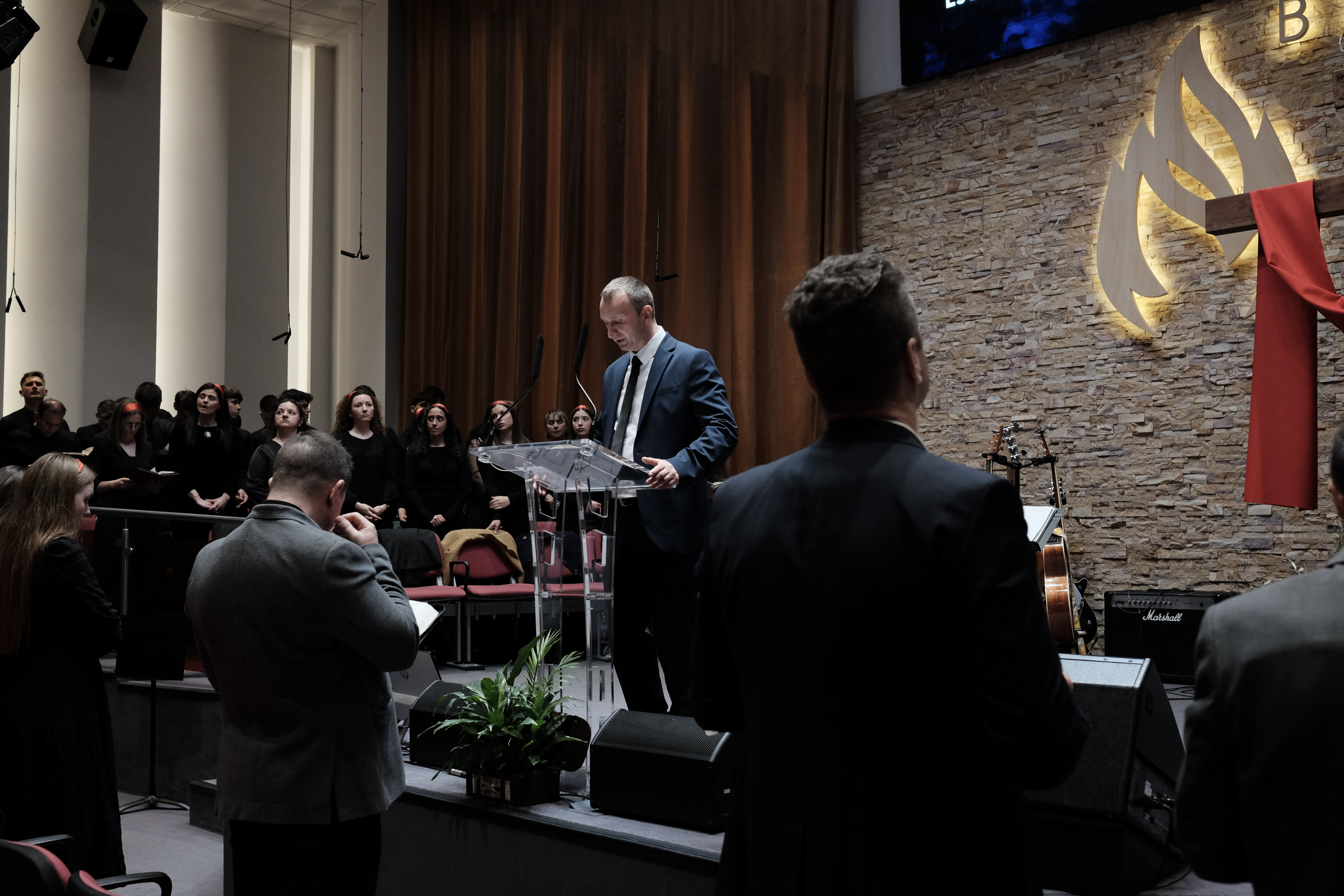 Jueves Santo 2024  42