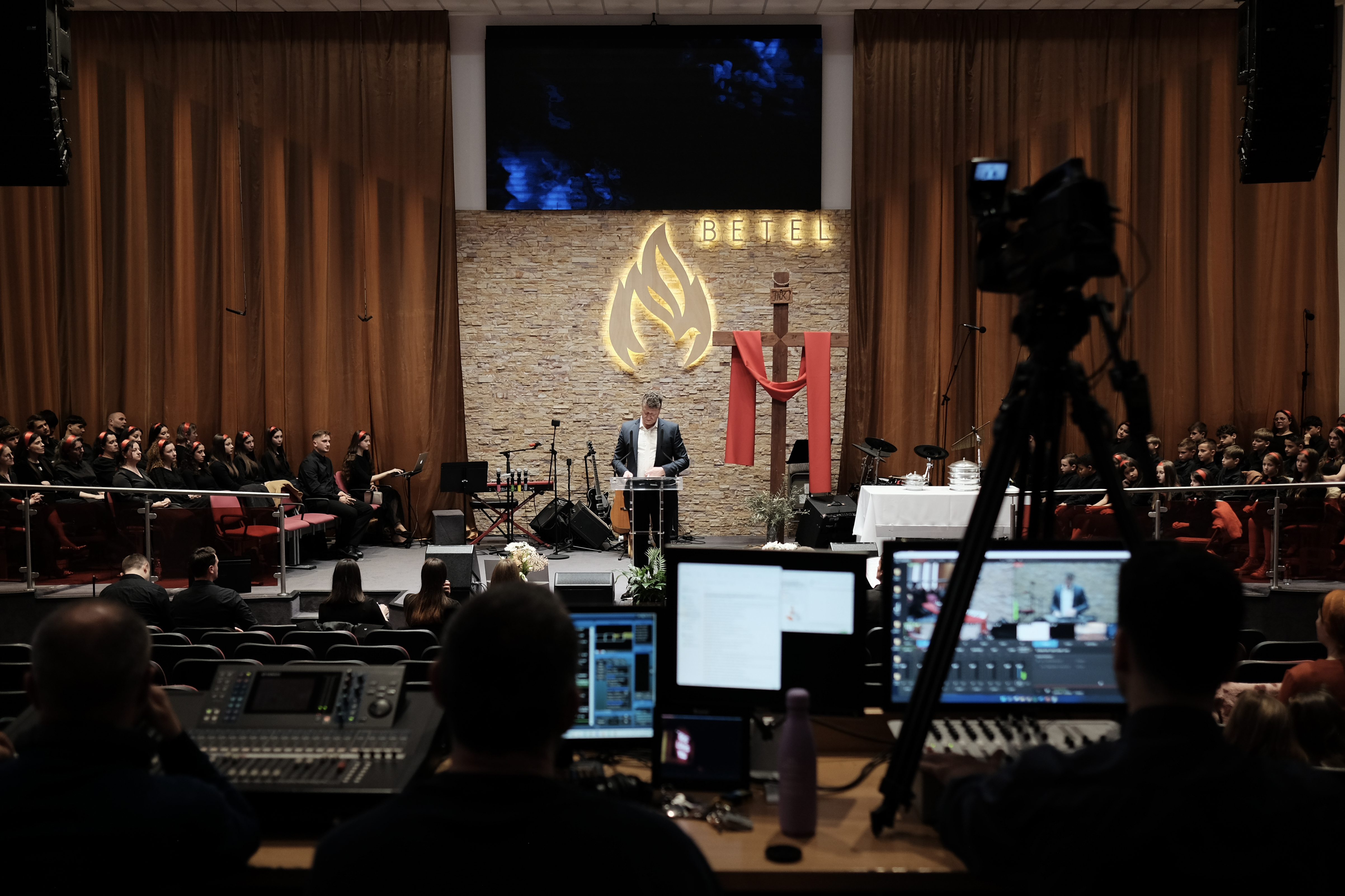 Jueves Santo 2024  6