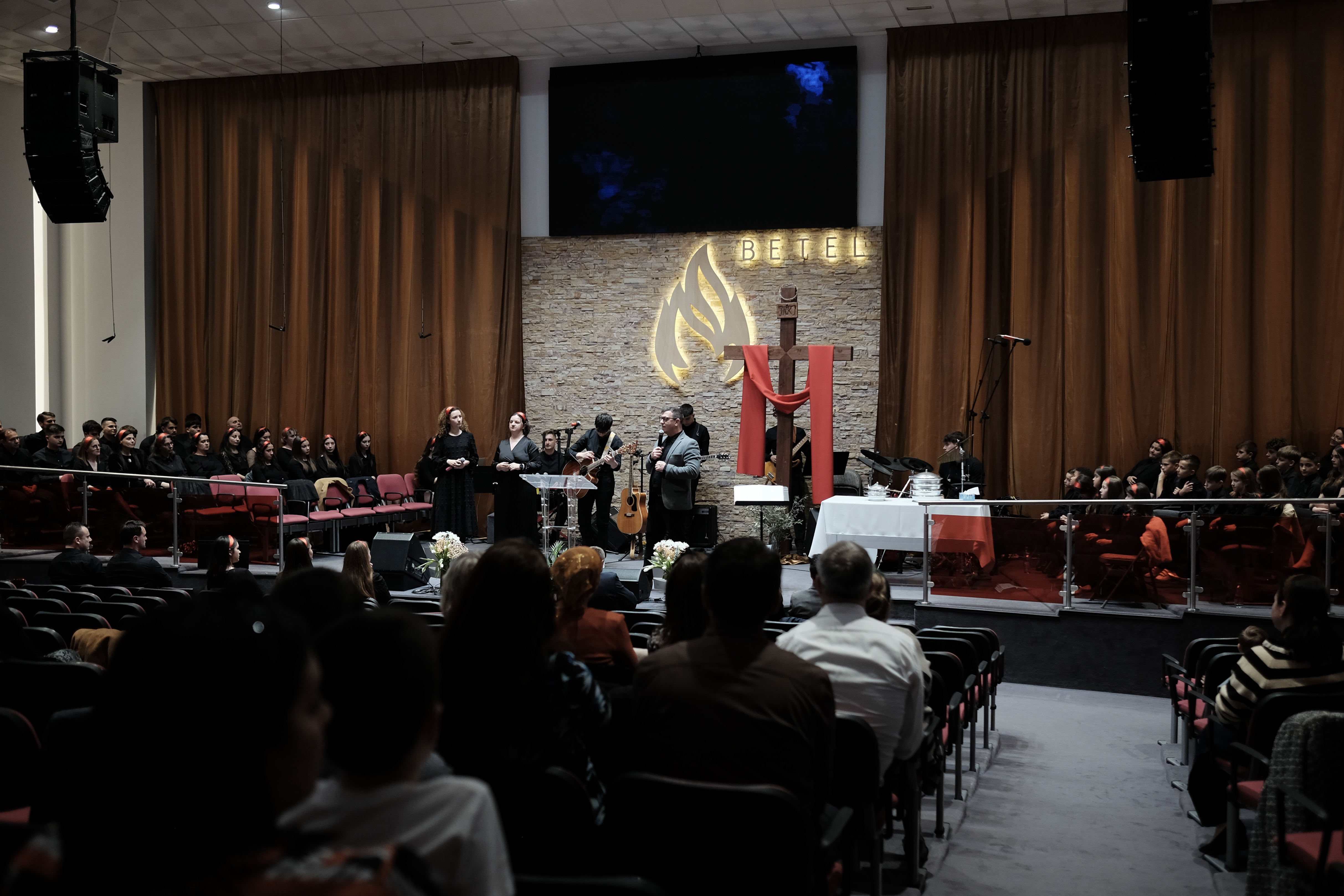 Jueves Santo 2024  7