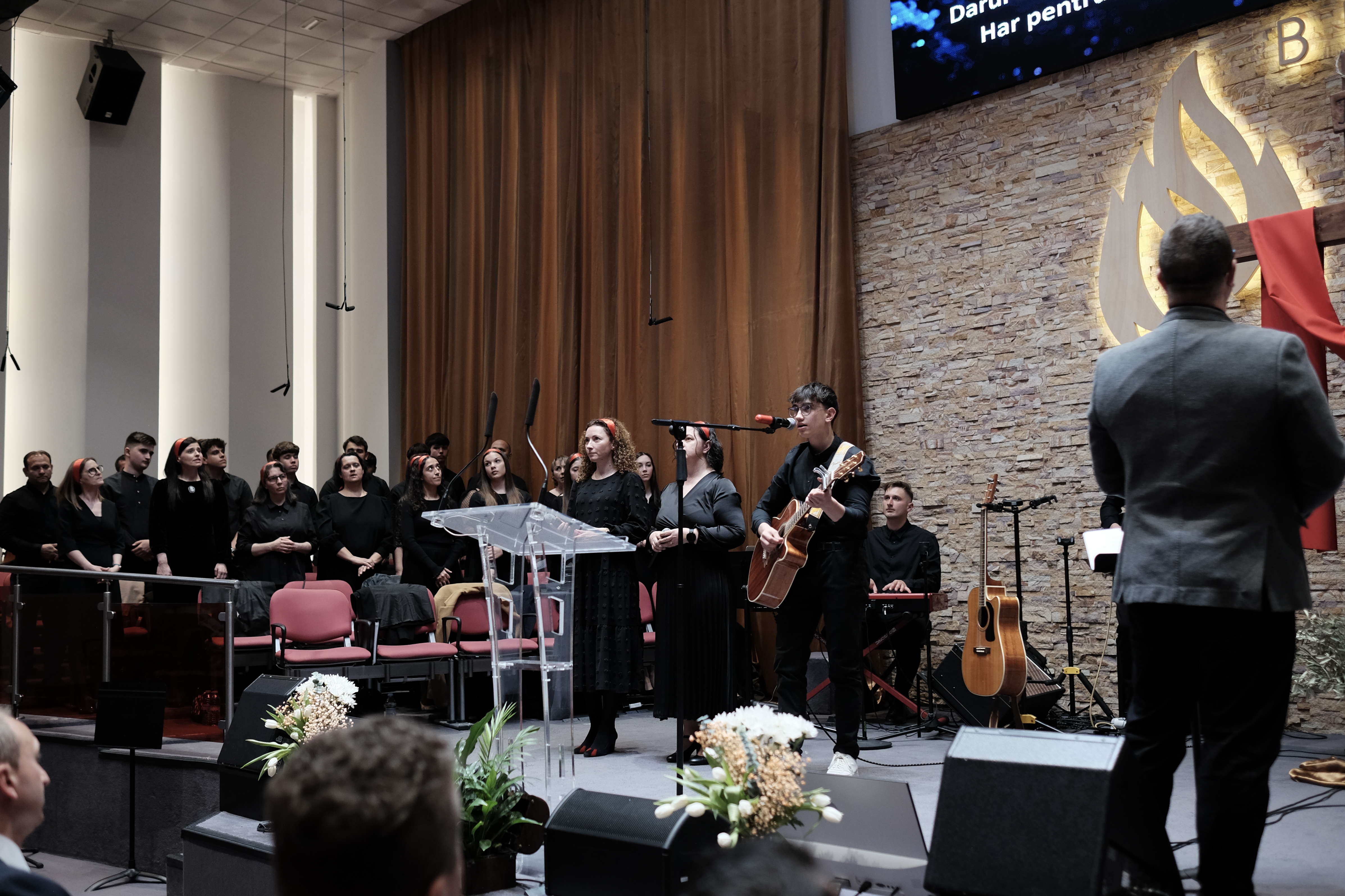 Jueves Santo 2024  8