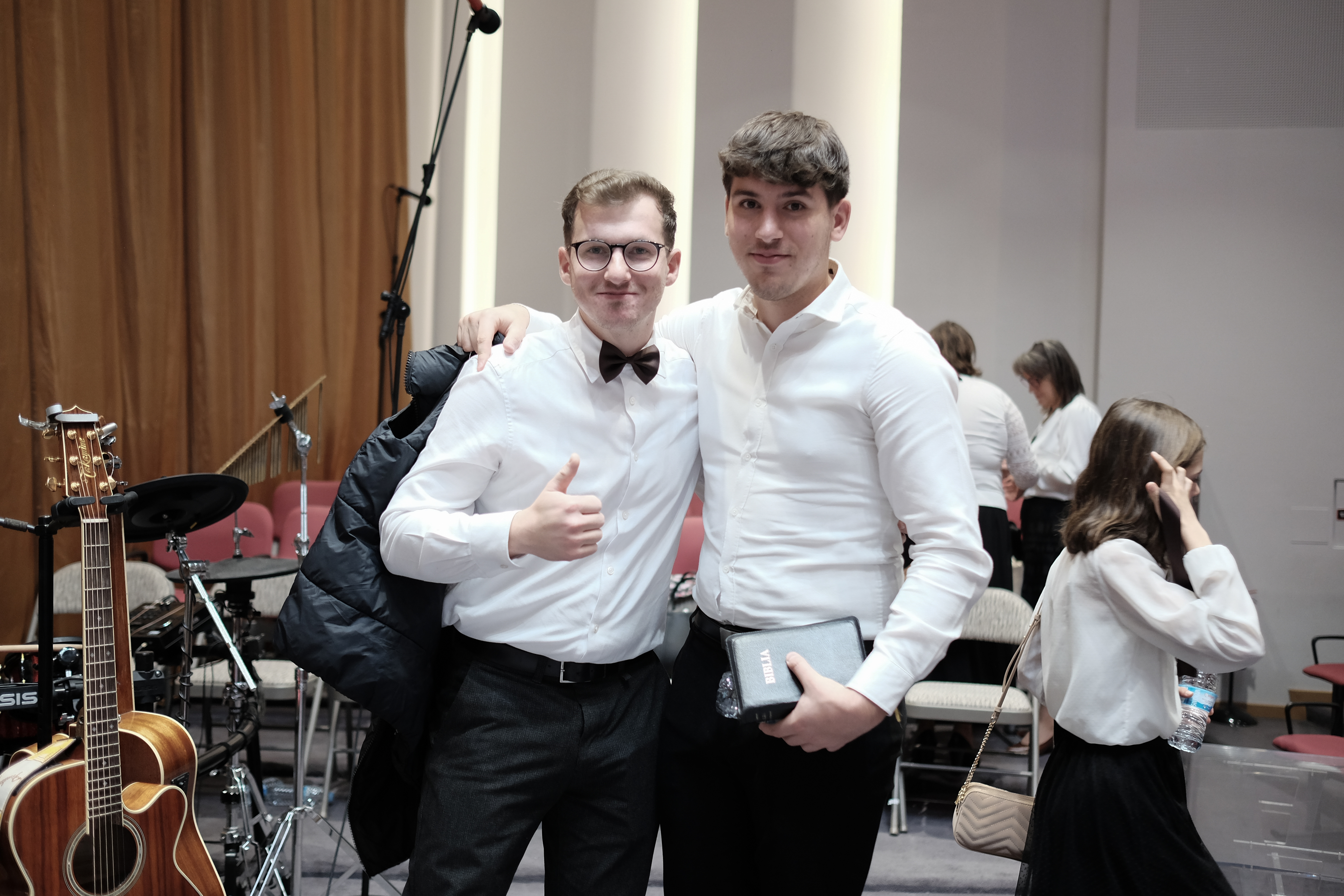 Domingo Pascua 2024 1