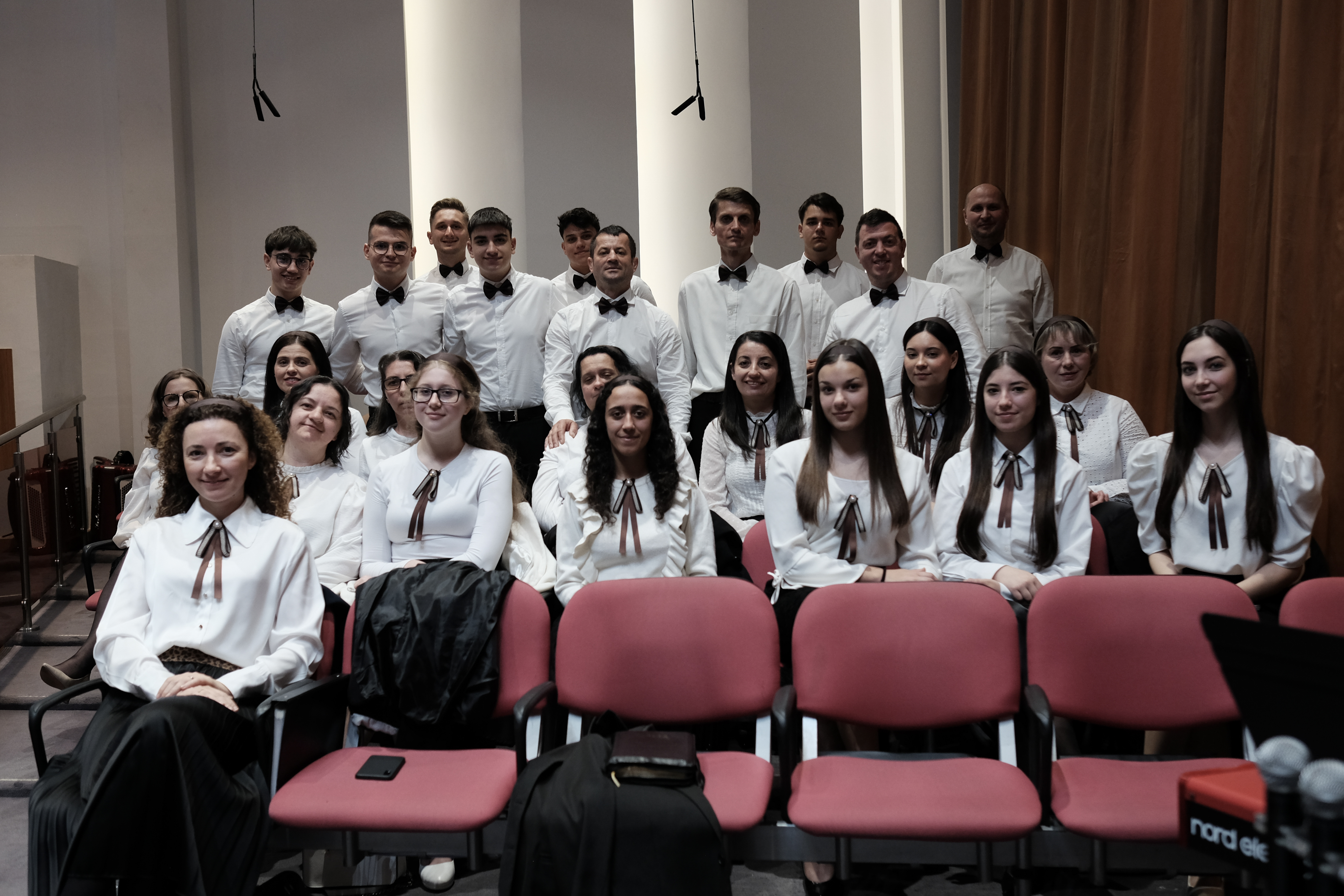 Domingo Pascua 2024 2