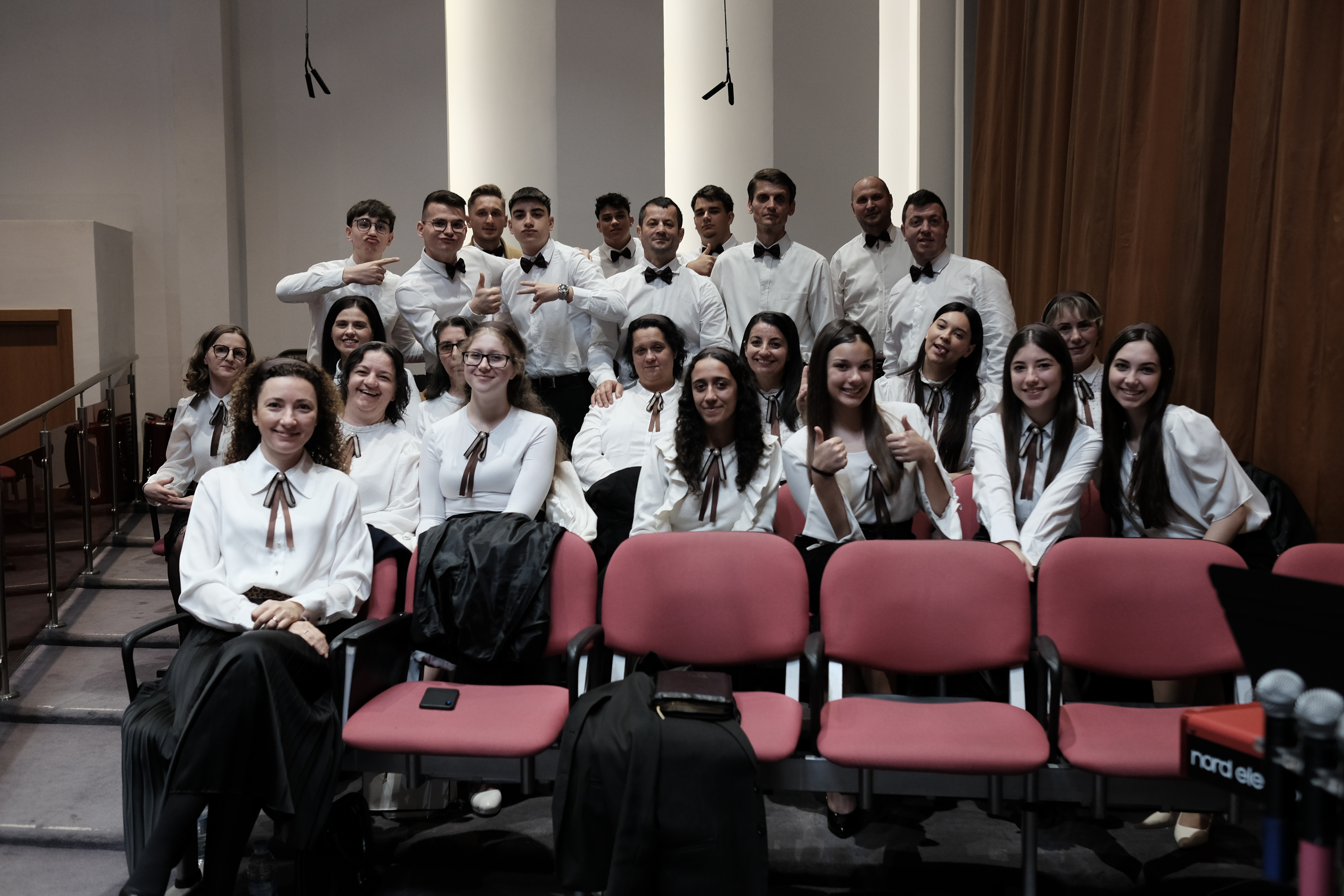 Domingo Pascua 2024 3