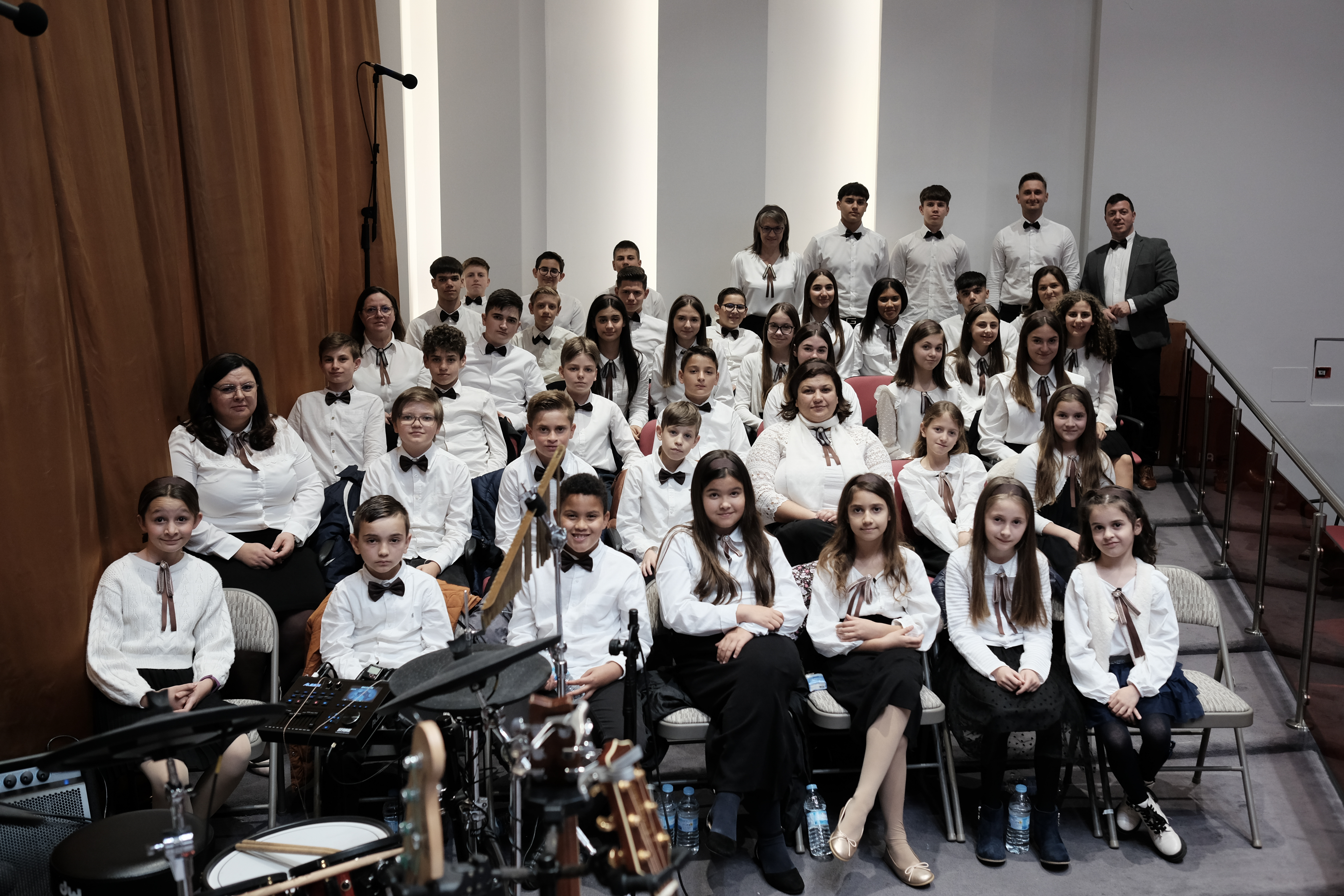 Domingo Pascua 2024 4