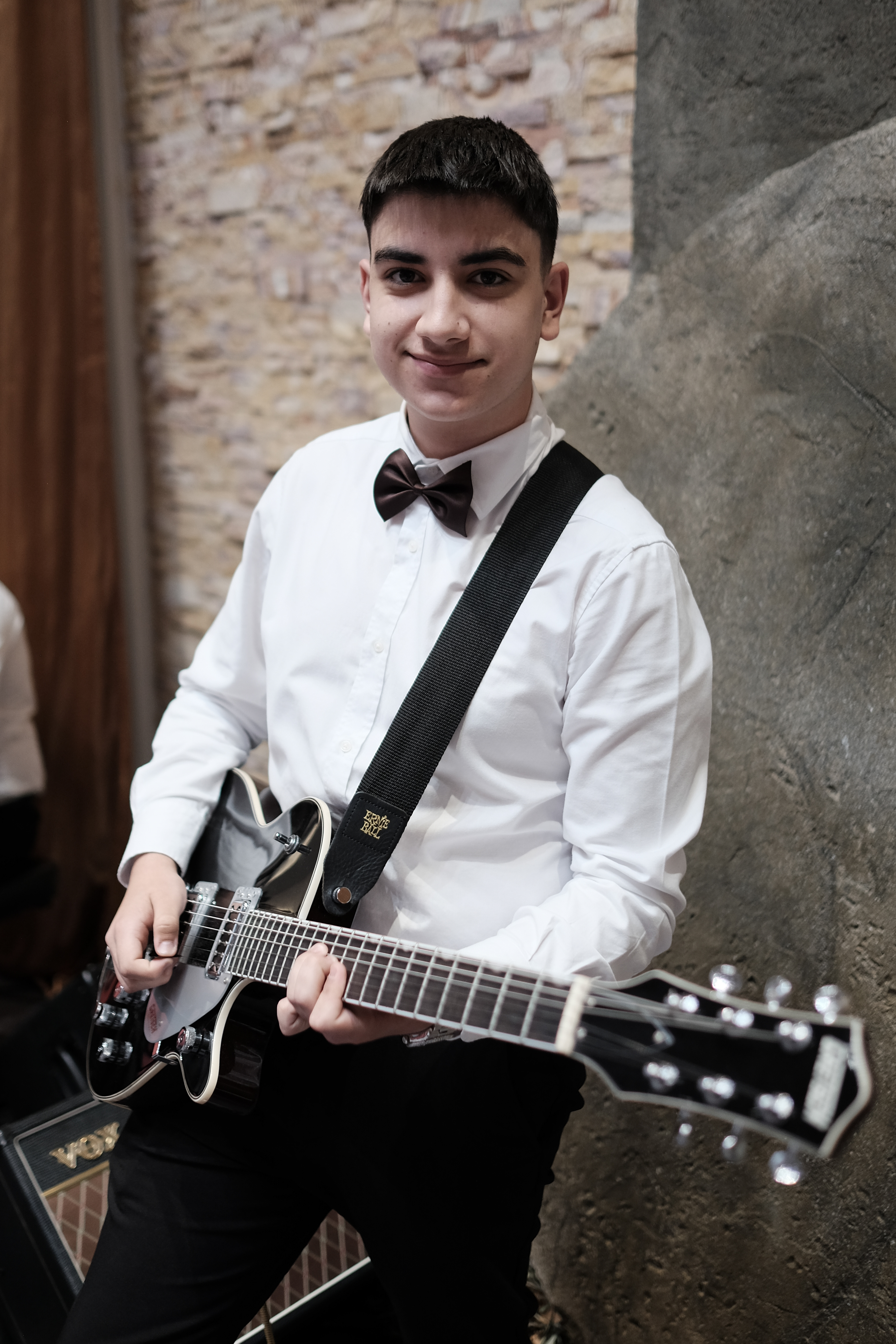 Domingo Pascua 2024 5