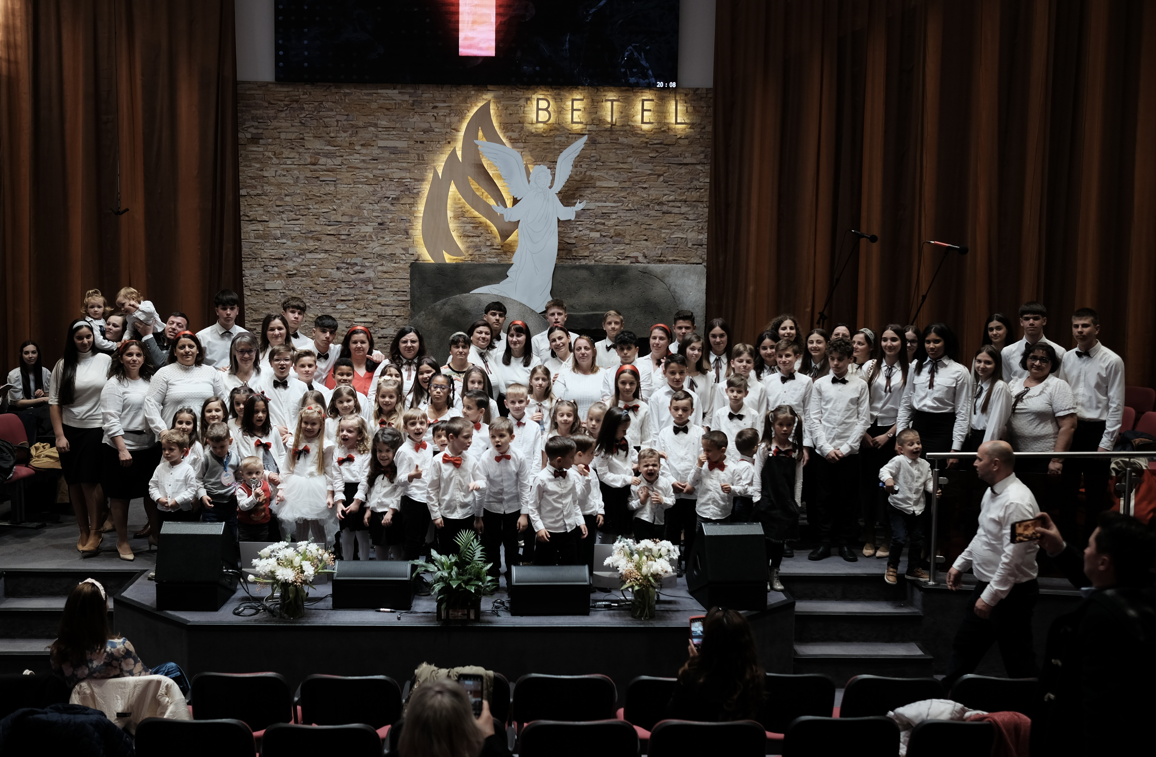 Domingo Pascua 2024 6