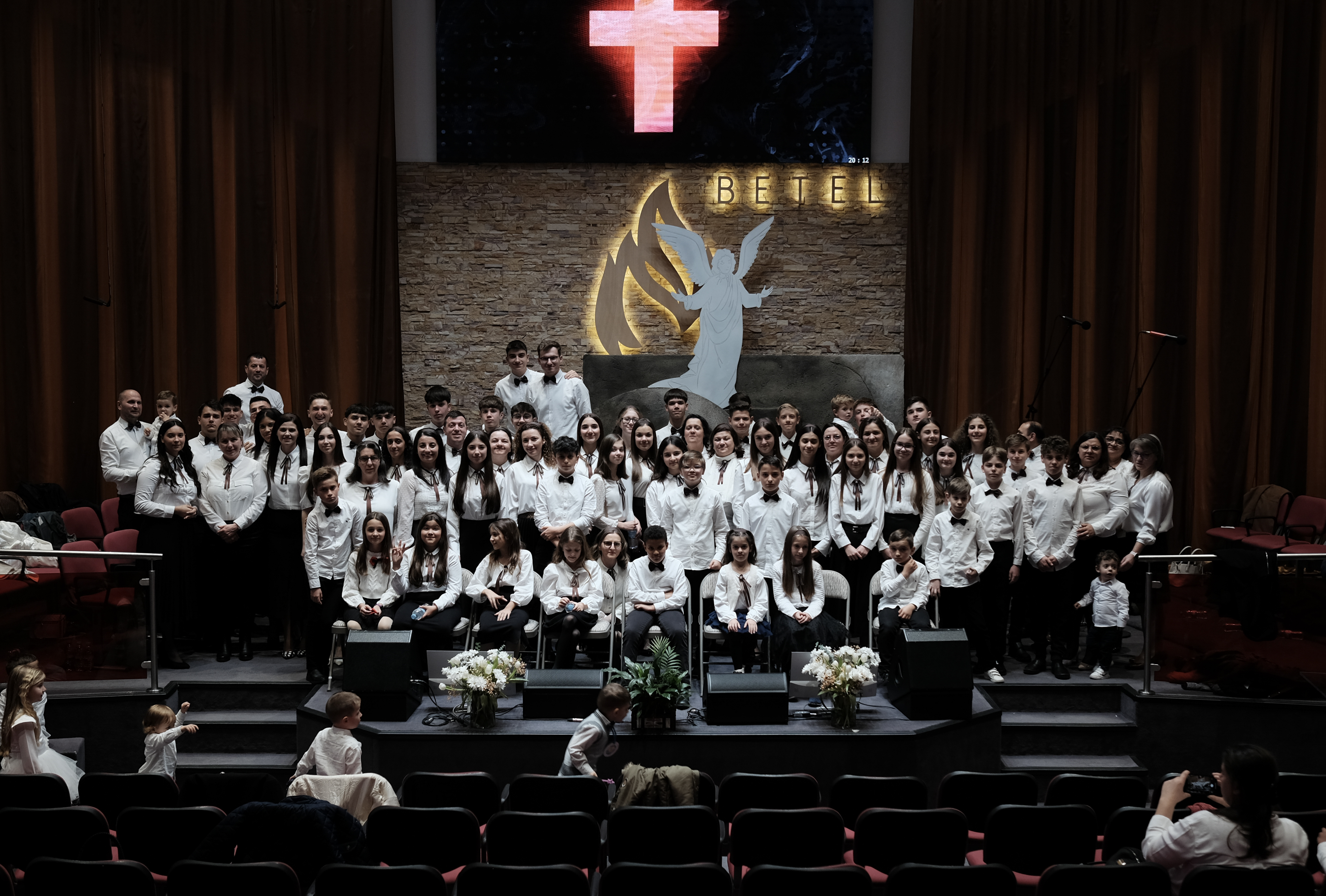 Domingo Pascua 2024 7