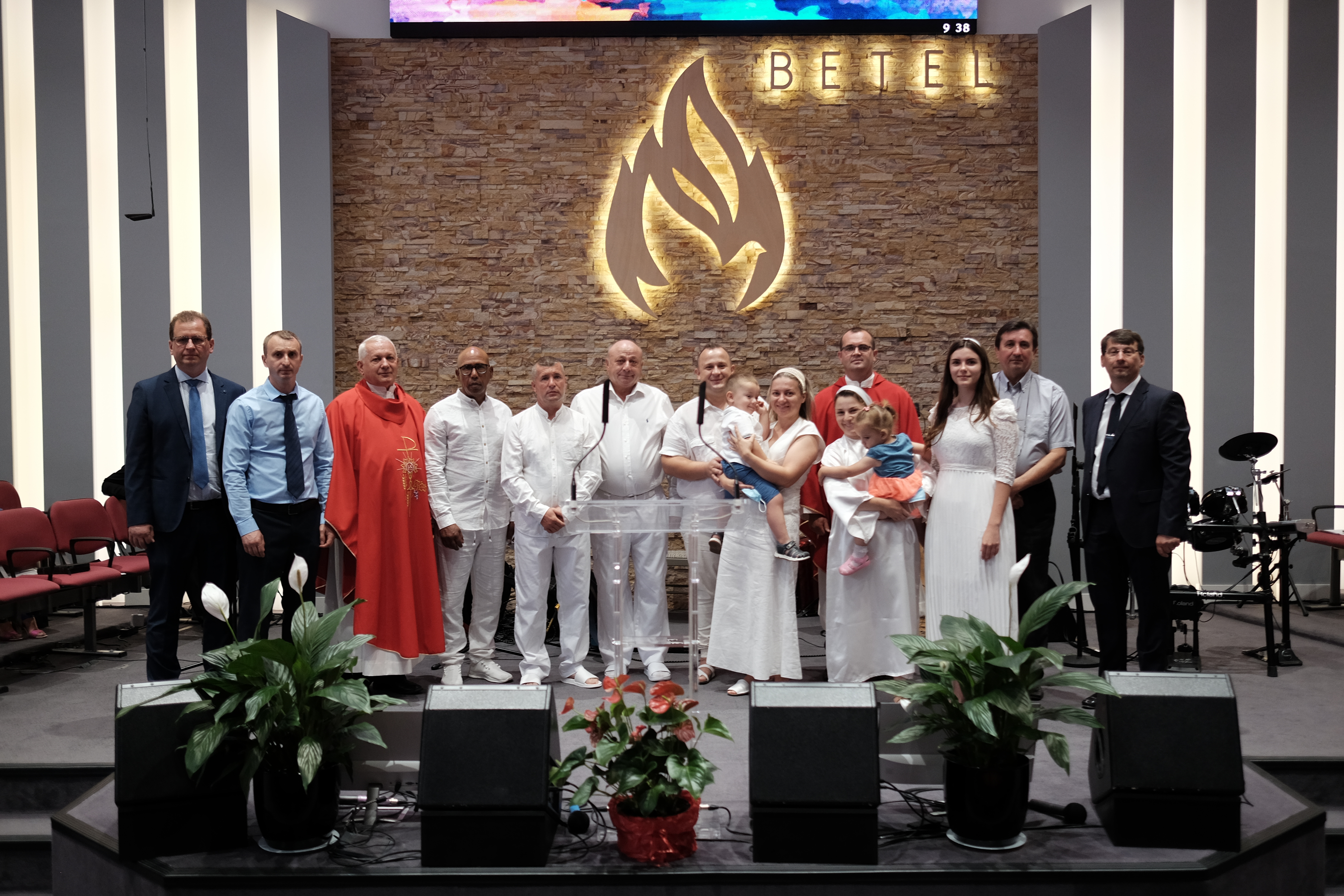 Botez nou testamental